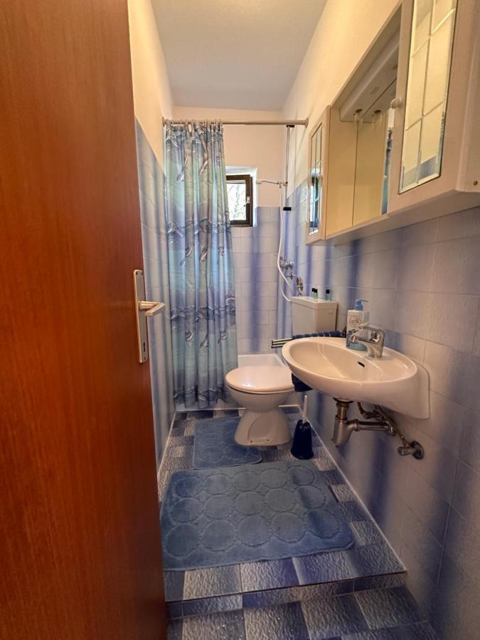 Apartmani Tariba Banjol ภายนอก รูปภาพ