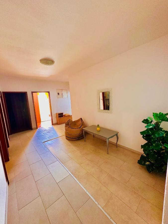 Apartmani Tariba Banjol ภายนอก รูปภาพ