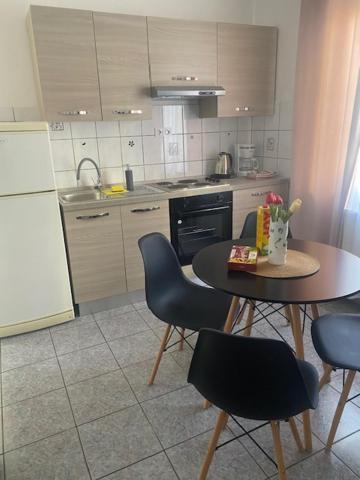 Apartmani Tariba Banjol ภายนอก รูปภาพ