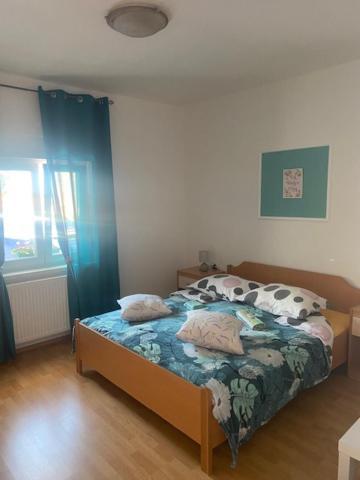 Apartmani Tariba Banjol ภายนอก รูปภาพ